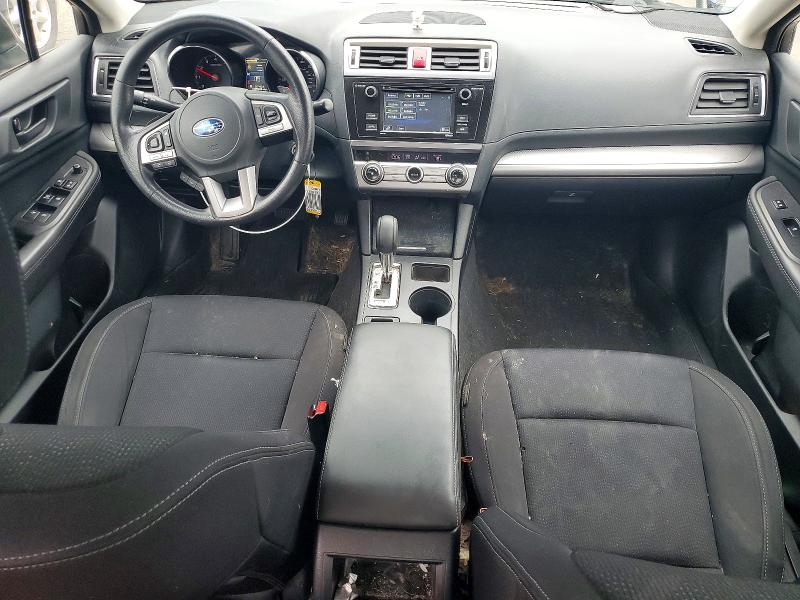 Auction sale of the 2015 Subaru Legacy, vin: 4S3BNBA62F3057851, lot number: 56932096