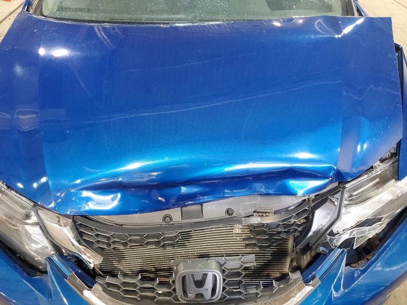 Aukcja sprzedaży 2014 Honda Civic, vin: 19XFB2F55EE062513, numer aukcji: 56715556