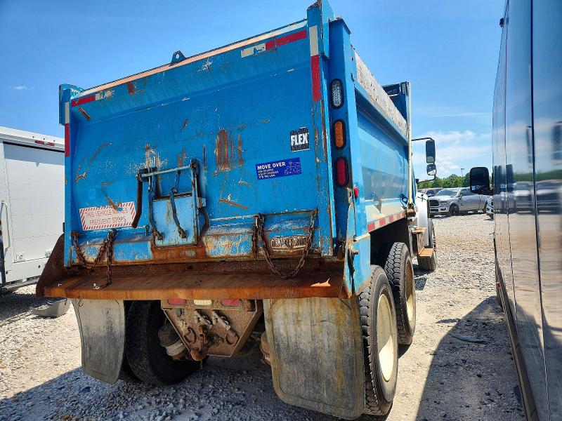 Продажа на аукционе авто 2016 Freightliner M2, vin: 3ALHCYCY8GDHC7207, номер лота: 55072646