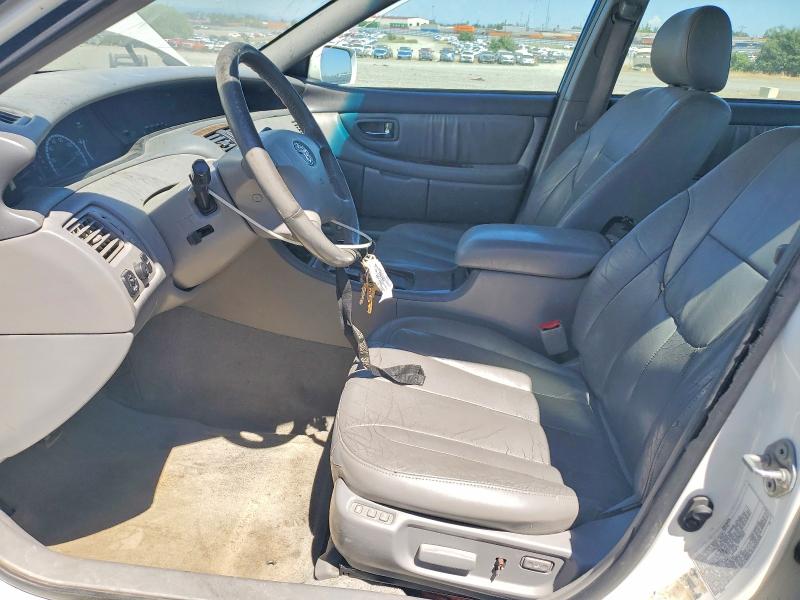 Продаж на аукціоні авто 2002 Toyota Avalon, vin: 4T1BF28B22U253272, номер лоту: 57223316