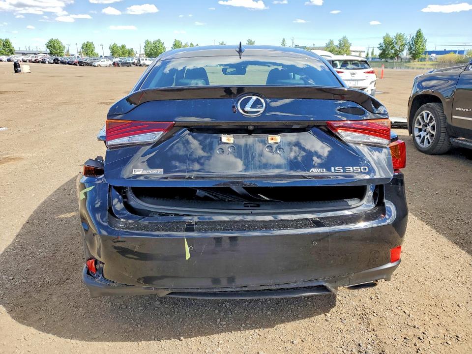 Aukcja sprzedaży 2020 Lexus Is, vin: JTHGZ1E29L5017695, numer aukcji: 56753616