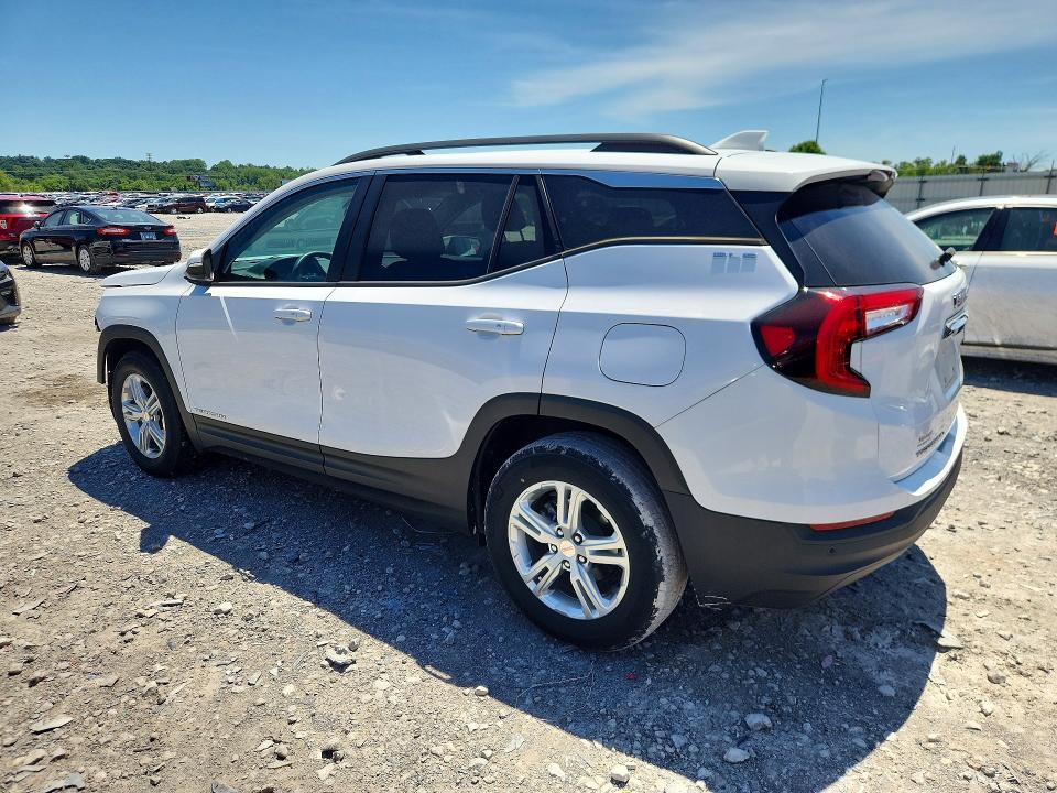 Aukcja sprzedaży 2022 Gmc Terrain, vin: 3GKALMEVXNL207470, numer aukcji: 54590696