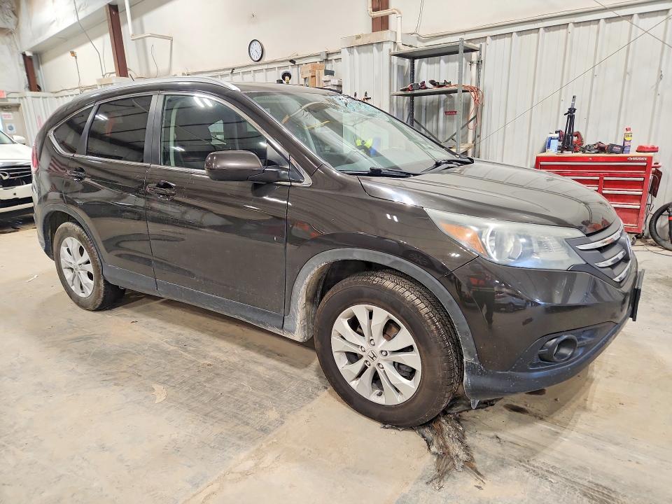 2014 Honda Cr-v მანქანა იყიდება აუქციონზე, vin: 2HKRM4H79EH723490, აუქციონის ნომერი: 58507366