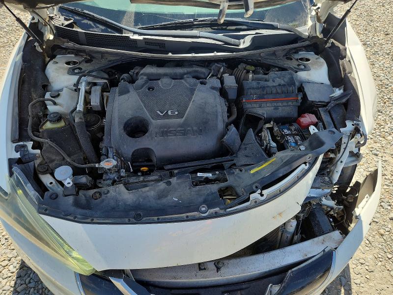 Продаж на аукціоні авто 2018 Nissan Maxima, vin: 1N4AA6AP6JC399339, номер лоту: 57039266