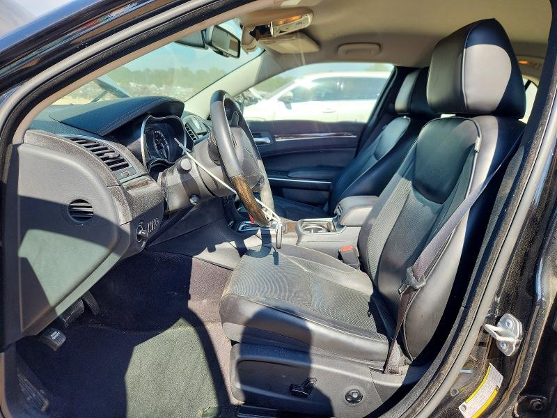2018 Chrysler 300 მანქანა იყიდება აუქციონზე, vin: 2C3CCAEG1JH136946, აუქციონის ნომერი: 56289046