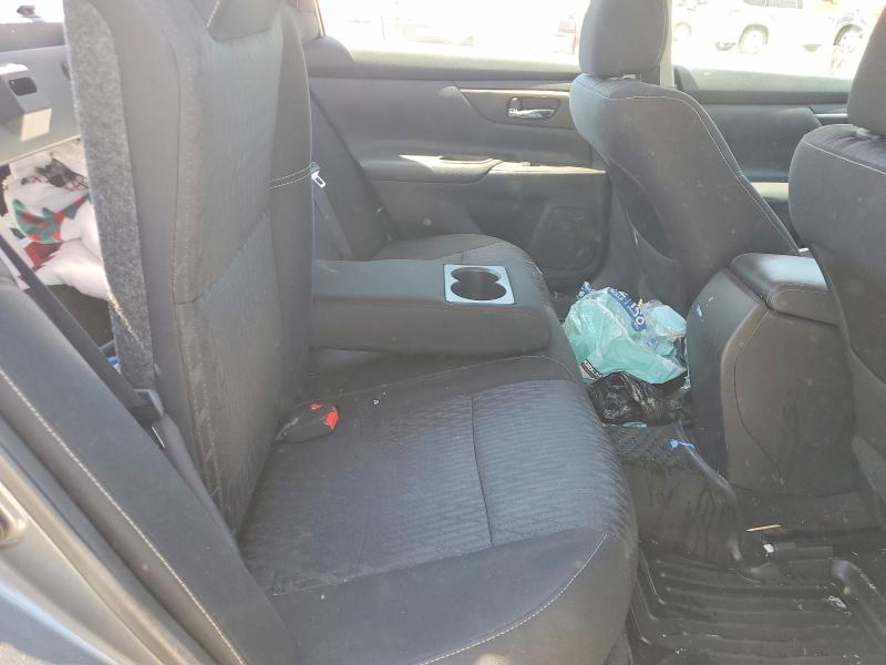 55952976 :رقم المزاد ، 1N4AL3AP3JC270967 vin ، 2018 Nissan Altima مزاد بيع
