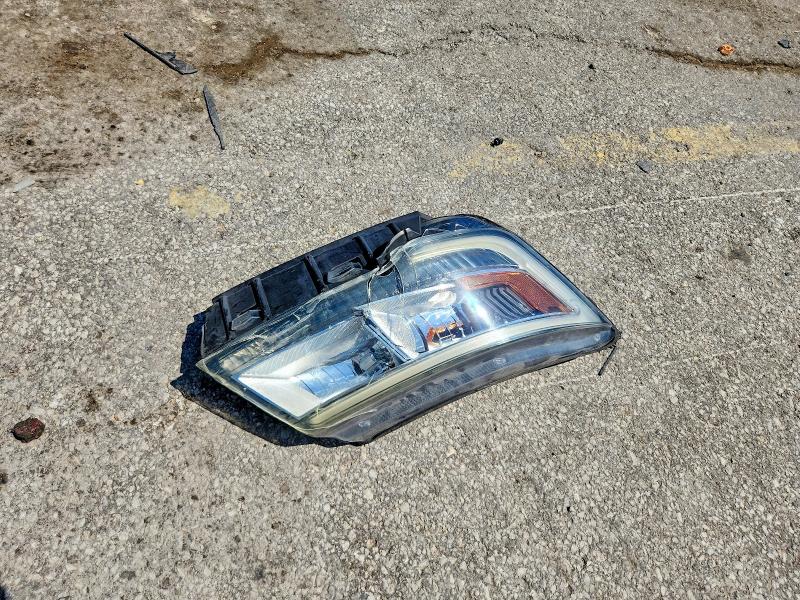 Aukcja sprzedaży 2017 Ford Explorer, vin: 1FM5K8D8XHGB52686, numer aukcji: 55750826