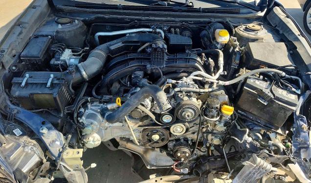 Aukcja sprzedaży 2025 Subaru Outback, vin: 4S4BTADC8S3137002, numer aukcji: 55789996