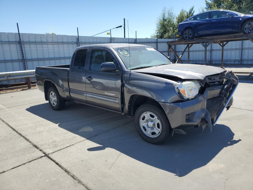Aukcja sprzedaży 2013 Toyota Tacoma, vin: 5TFTX4CN1DX030113, numer aukcji: 57823266