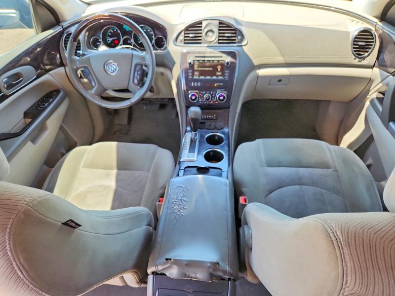 Aukcja sprzedaży 2016 Buick Enclave, vin: 5GAKRAKD5GJ106163, numer aukcji: 58105846