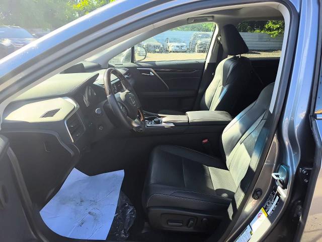 54854156 :رقم المزاد ، 2T2BZMCA8JC160205 vin ، 2018 Lexus Rx 350 مزاد بيع