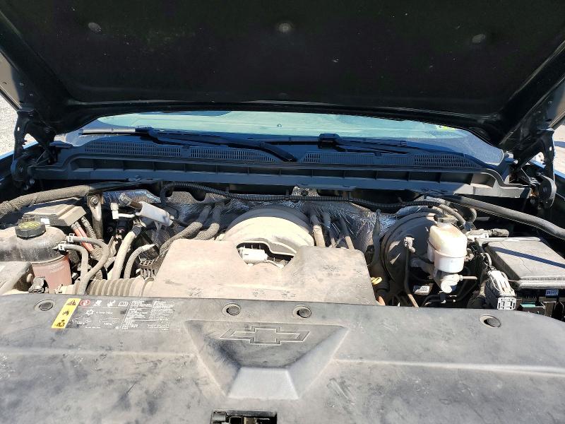Aukcja sprzedaży 2018 Chevrolet Silverado, vin: 1GCVKREH0JZ189216, numer aukcji: 56061876