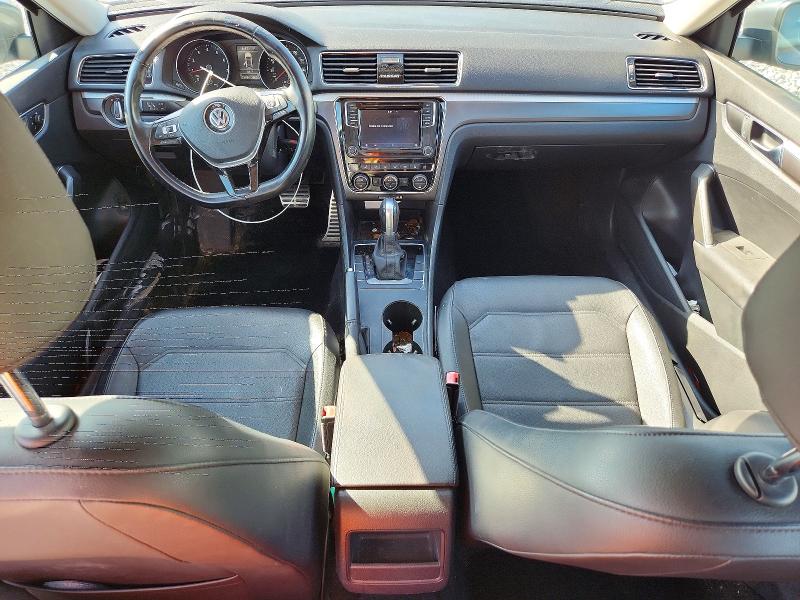 Aukcja sprzedaży 2018 Volkswagen Passat, vin: 1VWAA7A36JC012802, numer aukcji: 54693396