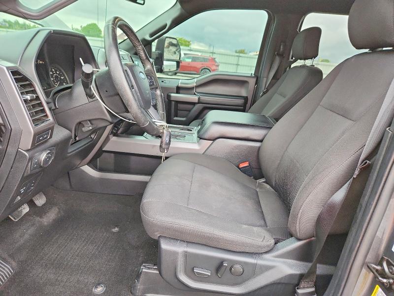 Продаж на аукціоні авто 2019 Ford F150, vin: 1FTFW1E43KKD63734, номер лоту: 58808446