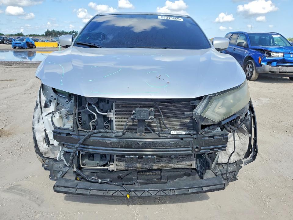 Продажа на аукционе авто 2021 Nissan Rogue Sport, vin: JN1BJ1AW0MW664612, номер лота: 58915866