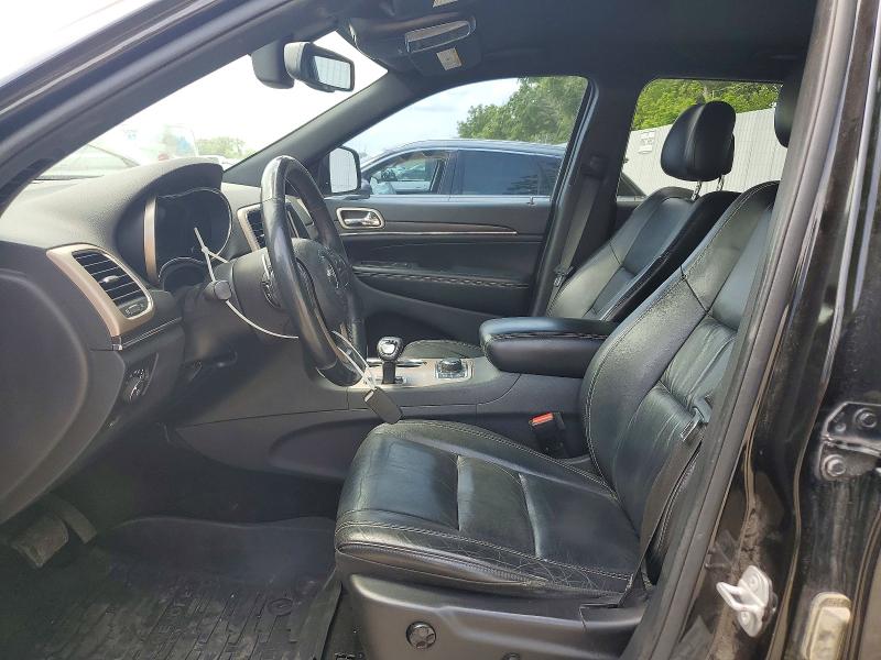 Продажа на аукционе авто 2015 Jeep Grand Cherokee, vin: 1C4RJFBG7FC183700, номер лота: 56259706