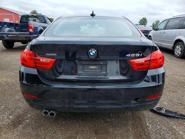 Продажа на аукционе авто 2016 Bmw 428, vin: WBA4C9C57GG141537, номер лота: 58486146