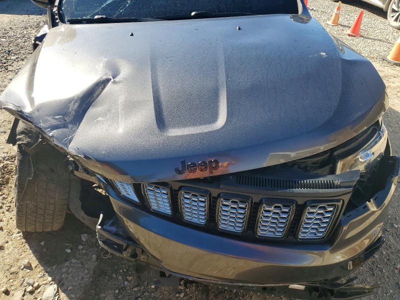 Продажа на аукционе авто 2019 Jeep Grand Cherokee, vin: 1C4RJFAG5KC610805, номер лота: 58442666
