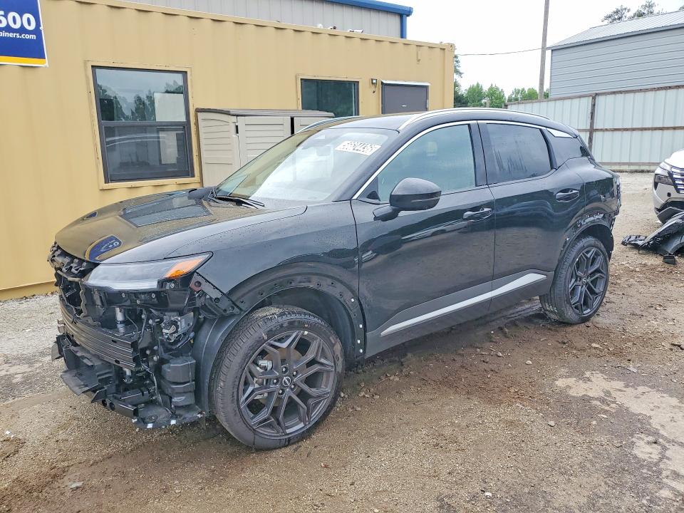 Aukcja sprzedaży 2026 Nissan Kicks, vin: 3N8AP6DA3TL393896, numer aukcji: 56624436
