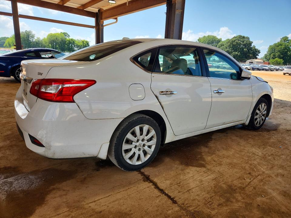 Aukcja sprzedaży 2016 Nissan Sentra, vin: 3N1AB7AP9GY308998, numer aukcji: 59182526