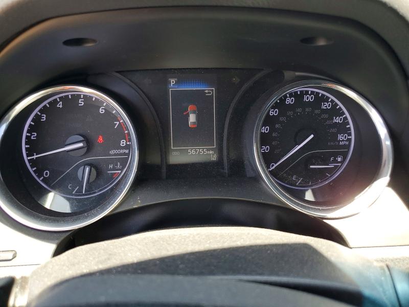 Продажа на аукционе авто 2019 Toyota Camry, vin: 4T1B11HK9KU787877, номер лота: 55802156