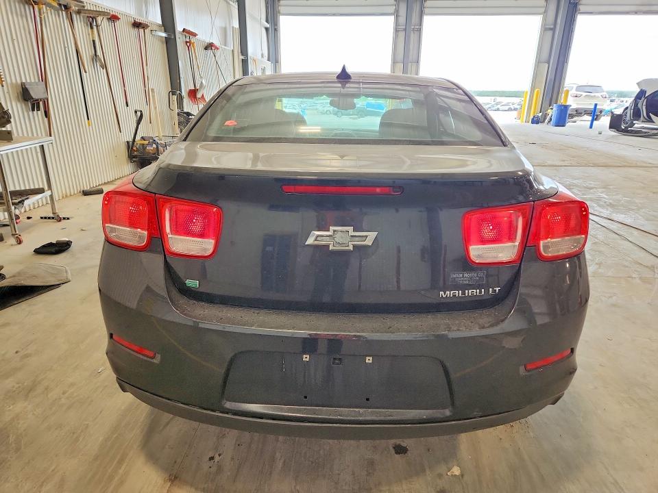 Продажа на аукционе авто 2015 Chevrolet Malibu, vin: 1G11C5SLXFF321090, номер лота: 57935706