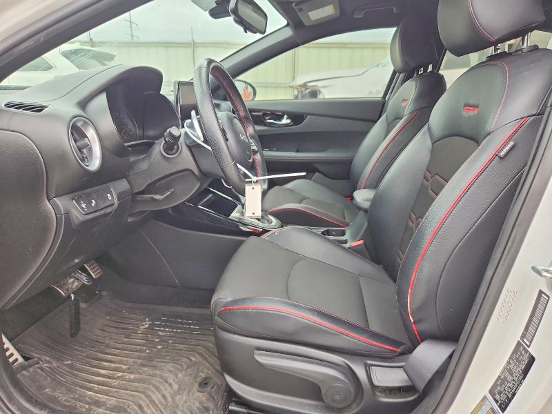 Aukcja sprzedaży 2023 Kia Forte, vin: 3KPF44AC6PE515021, numer aukcji: 57898706