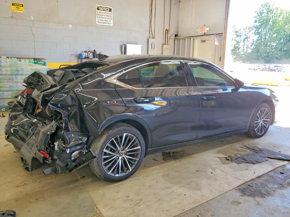 Продаж на аукціоні авто 2022 Lexus Es 350, vin: 58ADZ1B12NU120809, номер лоту: 57399446