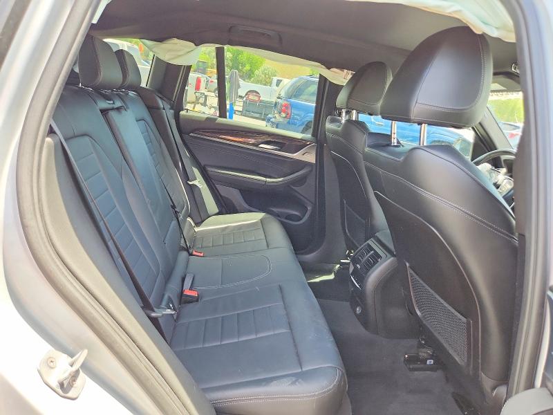 Продажа на аукционе авто 2019 Bmw X3, vin: 5UXTR9C53KLE13340, номер лота: 57562306