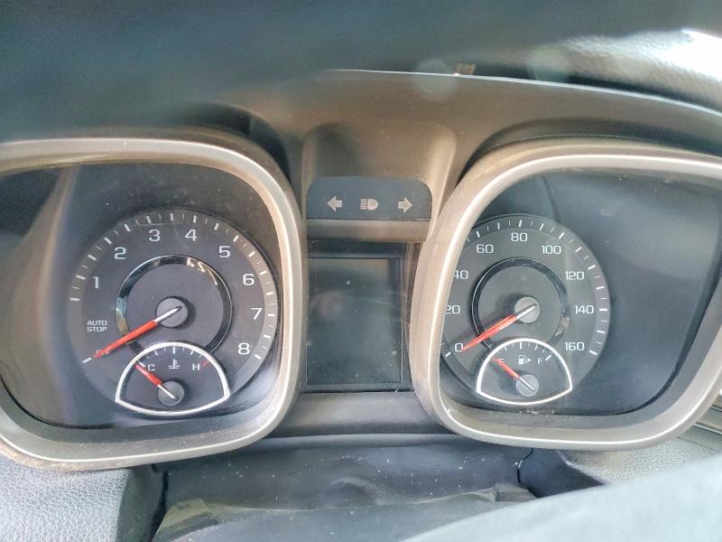 57151606 :رقم المزاد ، 1G11D5SL0FU117102 vin ، 2015 Chevrolet Malibu مزاد بيع