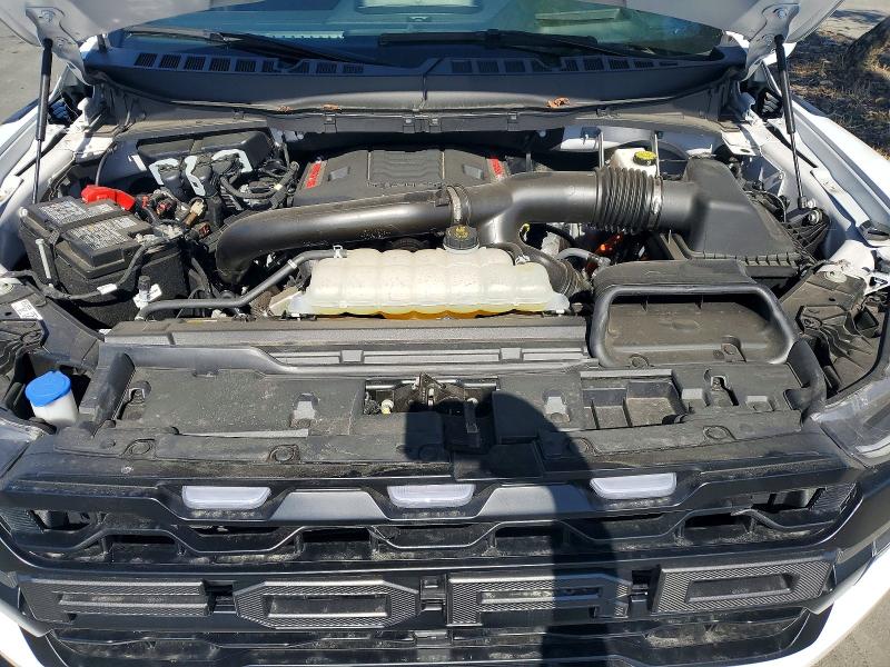 Продаж на аукціоні авто 2025 Ford F150, vin: 1FTFW1RG6SFA23622, номер лоту: 55519106