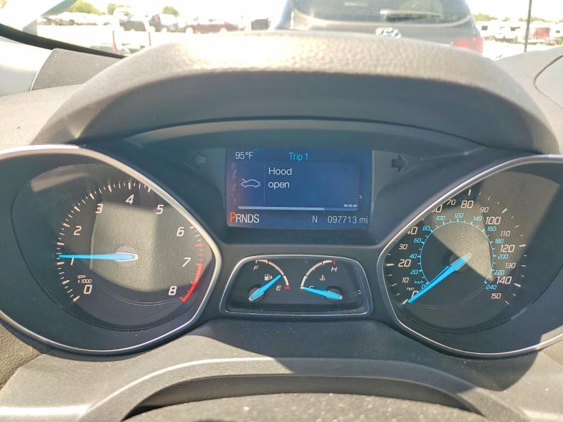 Продажа на аукционе авто 2013 Ford Escape, vin: 1FMCU0GX4DUA40614, номер лота: 58221046