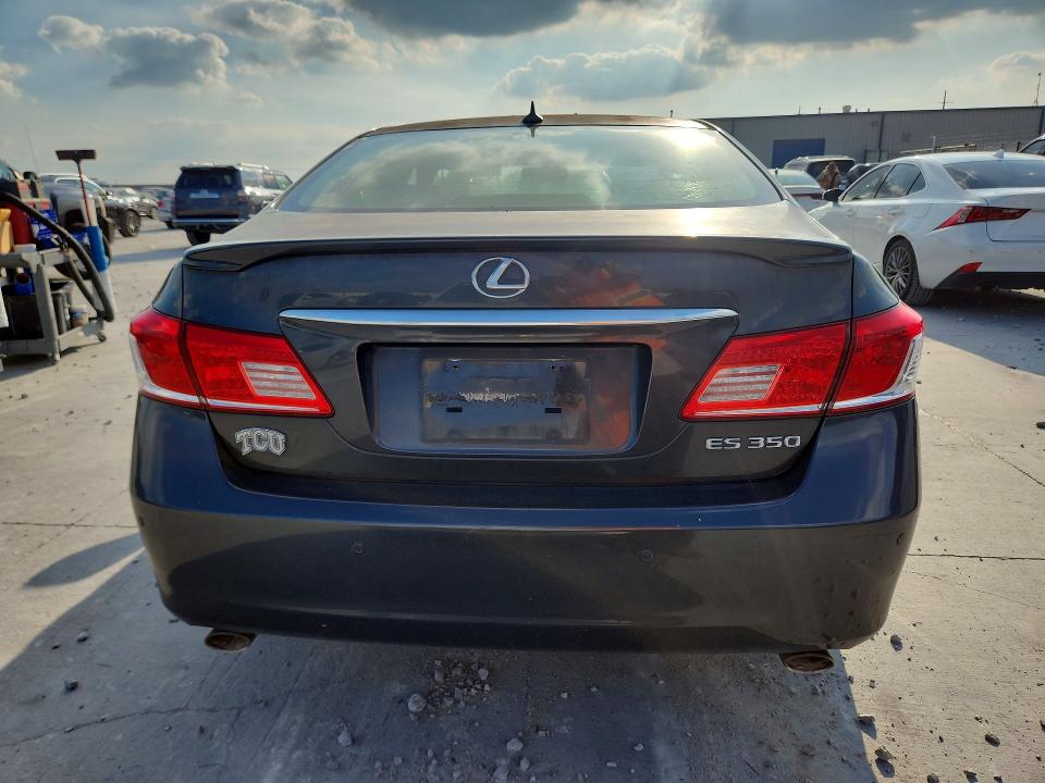2011 Lexus Es მანქანა იყიდება აუქციონზე, vin: JTHBK1EG3B2471404, აუქციონის ნომერი: 56963356