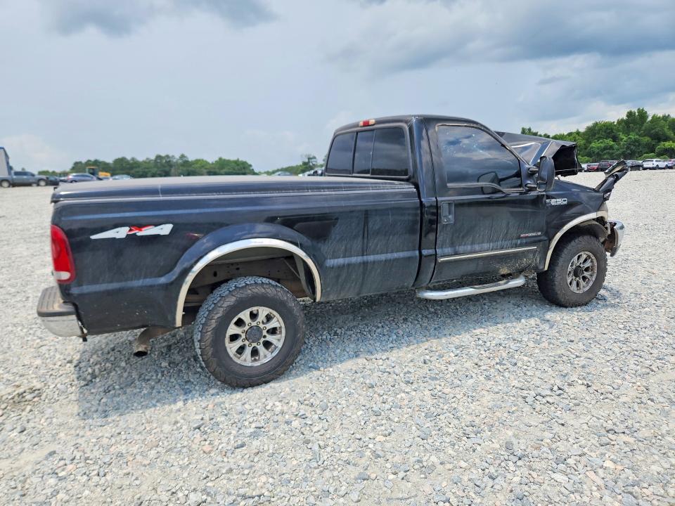 Продаж на аукціоні авто 1999 Ford F250, vin: 1FTNF21F9XEE87943, номер лоту: 58501676