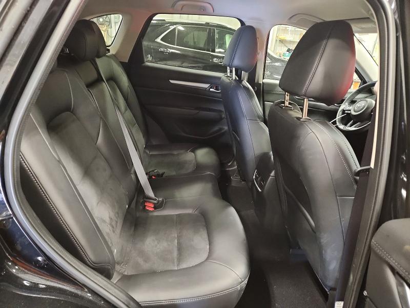 Aukcja sprzedaży 2023 Mazda Cx-5, vin: JM3KFBBM2P0251896, numer aukcji: 55247986