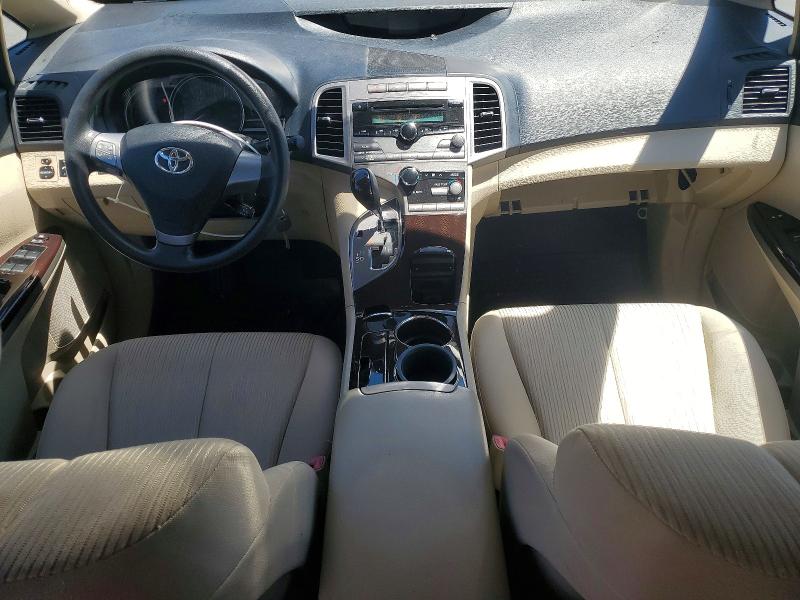 Продаж на аукціоні авто 2009 Toyota Venza, vin: 4T3ZE11A69U012183, номер лоту: 57375176