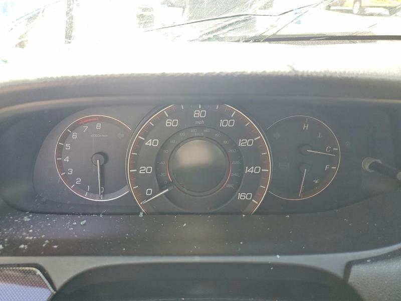 Продажа на аукционе авто 2014 Honda Accord, vin: 1HGCT2B86EA006617, номер лота: 58257376