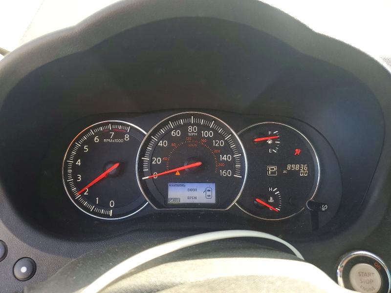 Продажа на аукционе авто 2014 Nissan Maxima, vin: 1N4AA5AP7EC460584, номер лота: 57508056