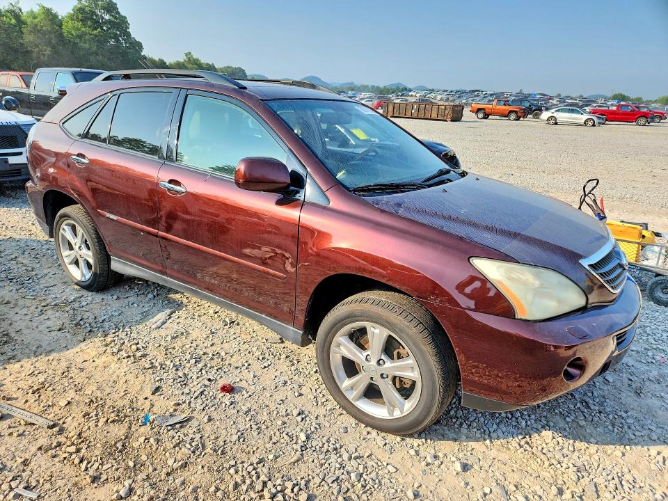 Продаж на аукціоні авто 2008 Lexus Rx, vin: JTJHW31U182857834, номер лоту: 59071886