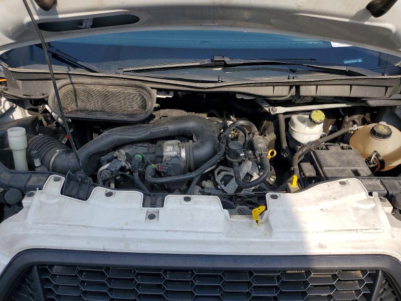 Продаж на аукціоні авто 2020 Ford Transit, vin: 1FDBW5Z82LKA95582, номер лоту: 55889666