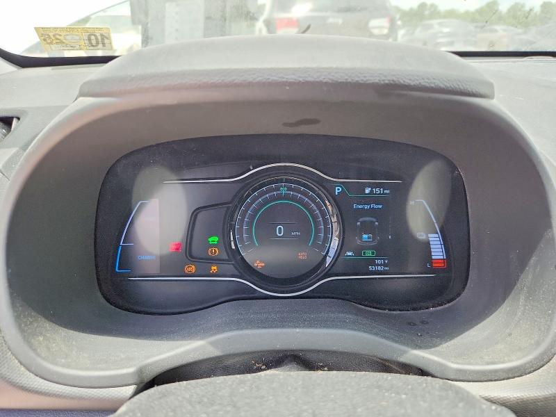 Aukcja sprzedaży 2021 Hyundai Kona, vin: KM8K23AG4MU111029, numer aukcji: 57829046