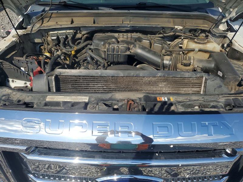 2015 Ford F250 მანქანა იყიდება აუქციონზე, vin: 1FT7W2A6XFEB45053, აუქციონის ნომერი: 56334226