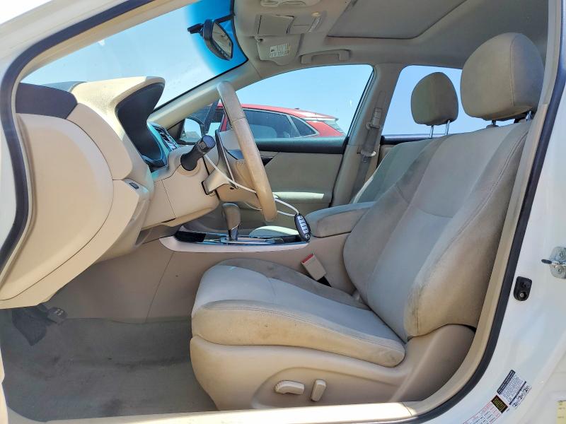 Aukcja sprzedaży 2013 Nissan Altima, vin: 1N4BL3AP2DN523810, numer aukcji: 56166576