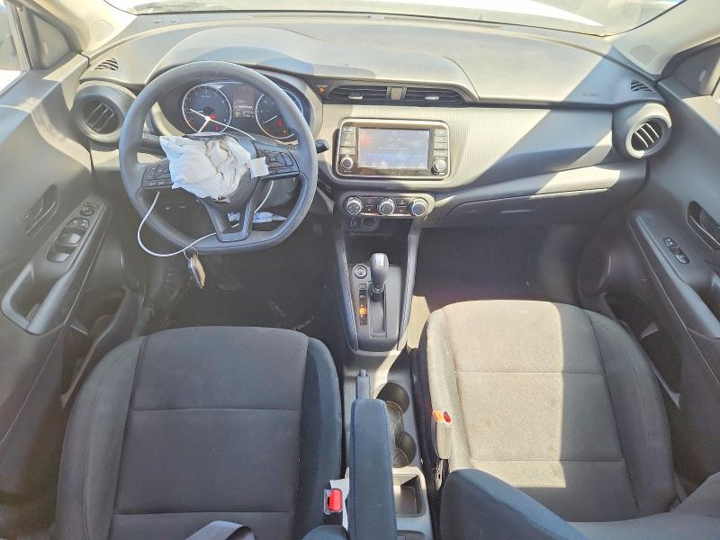 Продаж на аукціоні авто 2024 Nissan Kicks, vin: 3N1CP5BVXRL559301, номер лоту: 56667296