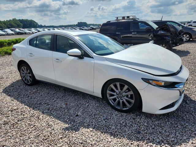 2024 Mazda 3 მანქანა იყიდება აუქციონზე, vin: 3MZBPACM1RM431933, აუქციონის ნომერი: 57479146