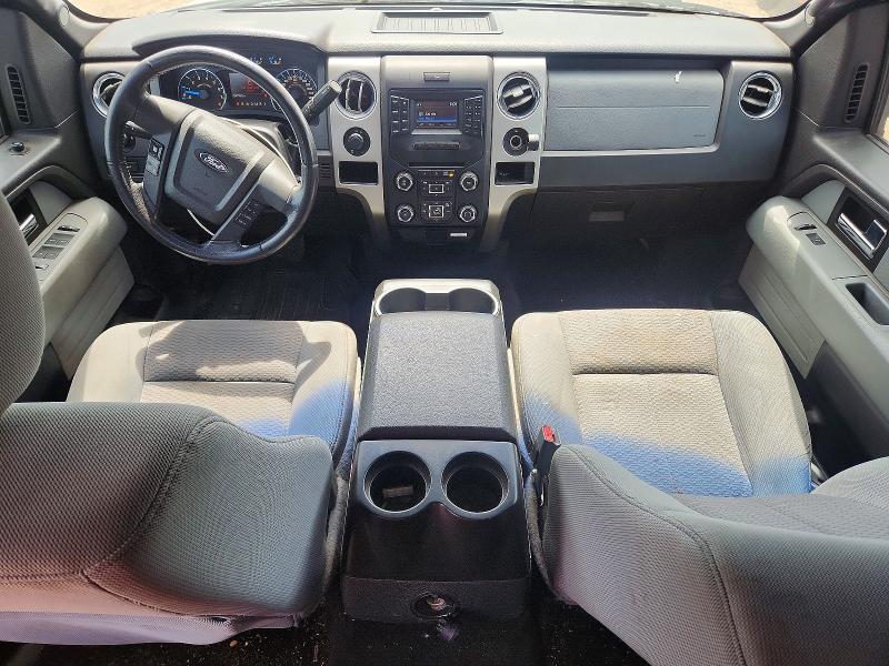 Aukcja sprzedaży 2014 Ford F150, vin: 1FTFW1CT8EKG54745, numer aukcji: 55423036