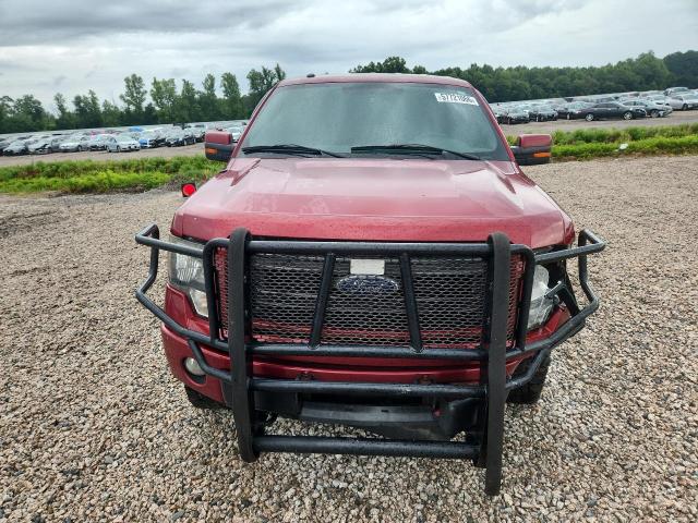 Продаж на аукціоні авто 2013 Ford F150, vin: 1FTFX1EF8DFA58465, номер лоту: 57721066
