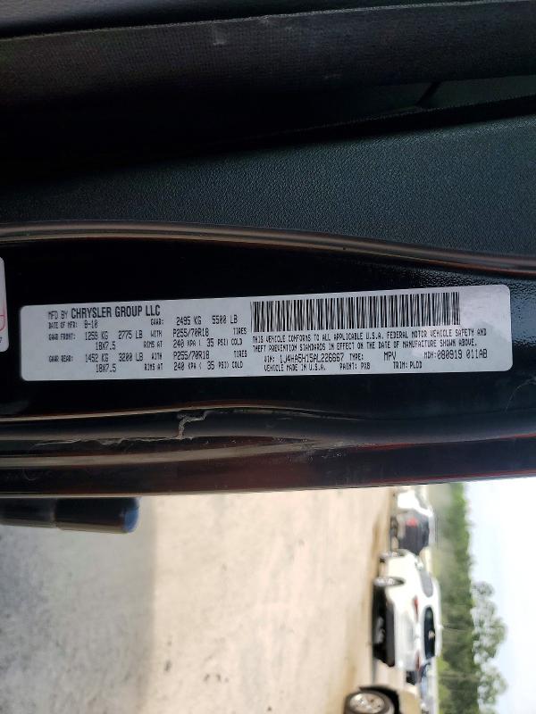 Продаж на аукціоні авто 2010 Jeep Wrangler Unlimited, vin: 1J4HA5H15AL226667, номер лоту: 56615796