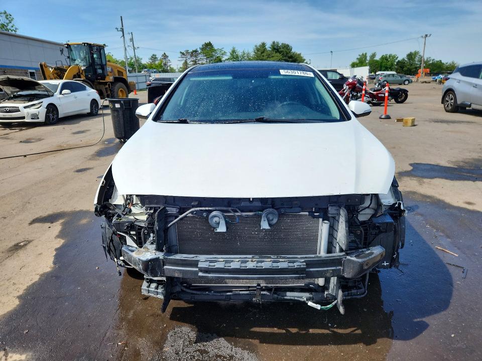 Продажа на аукционе авто 2016 Hyundai Sonata, vin: 5NPE34AF1GH382964, номер лота: 56301786