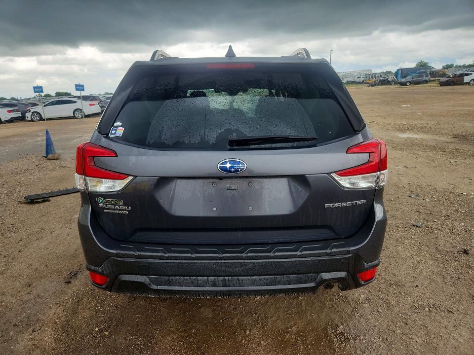Продаж на аукціоні авто 2020 Subaru Forester, vin: JF2SKAJC7LH582283, номер лоту: 56136936